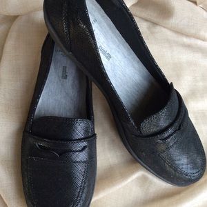 Clark’s Loafers